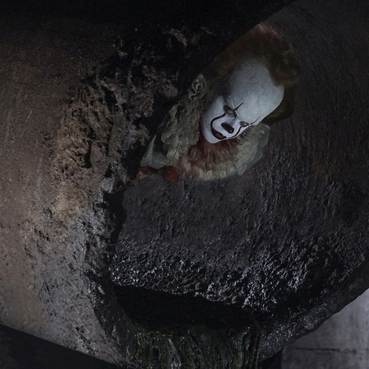 IT - Film (2017)