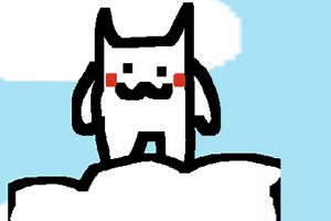 Cat game - Free Addicting Game ★★★★★