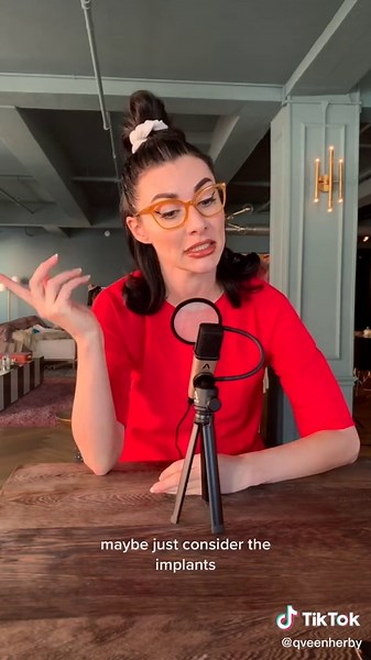 Qveen Herby: Welcome to the Show
