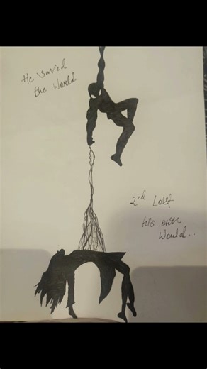 spiderman #art #artwork #sketch #shorts #status