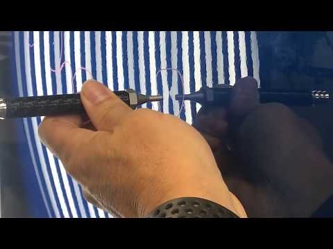 PDR Tool Review | VIP Tap Down Tip Demo