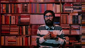 7.6K views · 226 reactions | Transform your room into the story you're reading. Ready to step into the scene? Video recorded by - The Wasee-ing Machine | Books With Nahiyan | Facebook