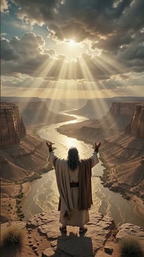 Justice Like a River | Powerful Catholic Worship Song | Righteousness Never Fails