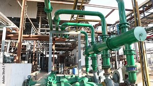 api manufacturing unit. large pipelines infrastructure for active pharma ingredient manufacturing. hazardous chemical making plant. production of chemical pharmaceutical products. chemical factory