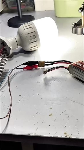 Old PC PSU? Turn It into a 12V to 220V Inverter! DIY Magic!