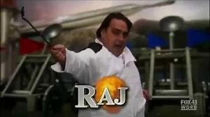 Hell's Kitchen Season 8 Intro