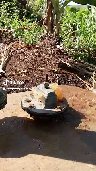 Advantages of Hydraulic Ram Pumps for Farm Irrigation