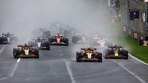 4 țări se luptă pe locul rămas liber în calendarul F1 din 2027! Germania, în pole position