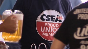 Reclaiming Labor Day event held in Clifton Park