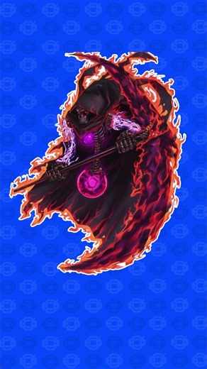 Do you know METAL BURNFANTOMON? | #shorts #digimon #fakemon