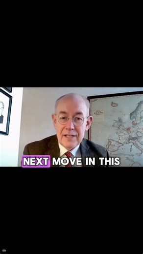 What NATO Just Detected From Russia Has Europe on Overnight Alert | John Mearsheimer