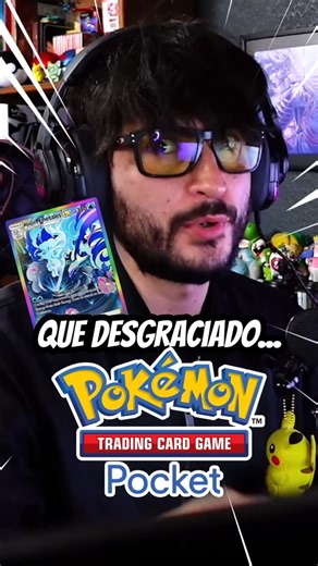 Antonio Victoria on Instagram: "ESTE DECK DE ALOLAN NINETALES EX Y CRAWDAUNT ES UNA PASADA EN POKEMON TCG POCKET RANKEDS 😱 #pokemontcgpocket #pokemontcg #pokemongo #pokemongomexico #pokemongolatam #cartaspokemon #pokemontcgp #pokemonunite #pokemontcgcommunity #pokemon"
