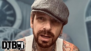 On this episode of DTB’s “Tour Tips (Top 5)”, the rock musician, Ricky Warwick (of Thin Lizzy & Black Star Riders), recommends his tips for being on tour. Ricky Warwick is currently supporting his newest album, When Life Was Hard & Fast. | Digital Tour Bus | Facebook