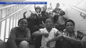 Wilmington students' rap music video goes viral