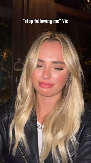 Victoria Baldesarra & Trevor Tordjman reunited AGAIN on Sep 18th (Michelle & James on The Next Step)