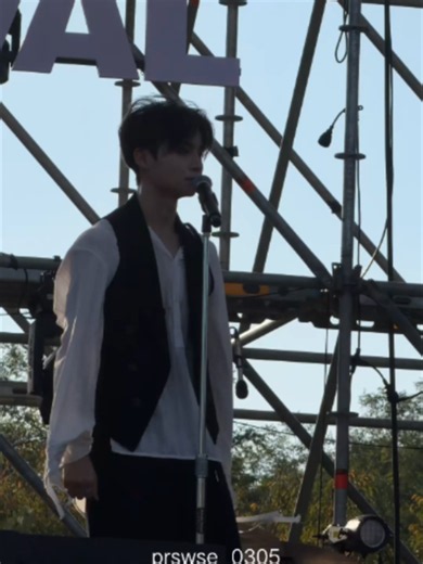 [FULL FANCAM] SANGWON - DIAMOND HOUR 'ATA FESTIVAL' #sangwon #ald1 #alphadriveone