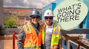 1.1K views · 268 reactions | What's Going There: New shops, food options pop up in Santa Clara and west St. George Tom Callister with Linx Commercial Real Estate visited a plethora of locations throughout greater St. George, from the mall to city hall. For full article: https://www.stgeorgeutah.com/news/whats-going-there-new-shops-food-options-pop-up-in-santa-clara-and-west-st/article_684a83a8-057a-45f4-ba52-2634ab1a044c.html | St. George News | STGnews.com | Facebook