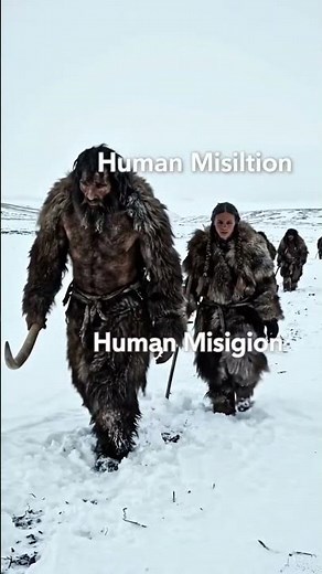 Ice Age Earth Explained | When the World Was Frozen