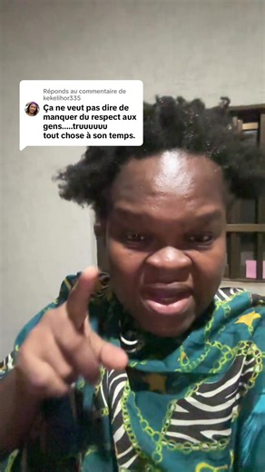 Réponse à @kekelihor335