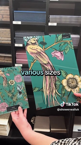 Beginner's Guide to Showerwall Panels and Design