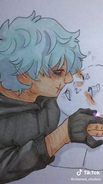 Becoming a Shiggy Fanart Enthusiast! 😍✌️