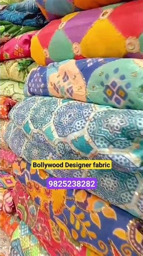 Elevate Your Sewing with Premium Fabrics