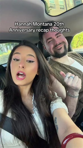 A DREAM COME TRUE TODAY #hannahmontana #20thanniversary | hannahmontana