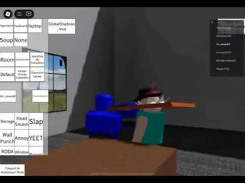 sla/the fungal infection on my movie (TRAILER)