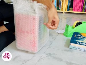 20K views · 807 reactions | মায়া আপুর অর্ডারের বইগুলো প্যাকেজিং 﫰 | বুক ফাইল - Book file | Facebook