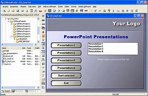 Como criar um CD AutoRun?