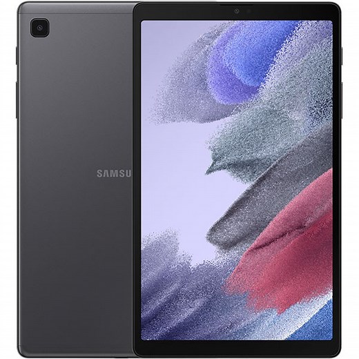 Samsung Galaxy Tab A7 Lite - Chính hãng, giá rẻ, có mua trả chậm
