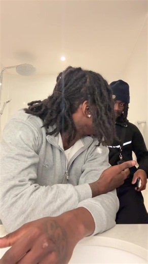 RUN UP SIDEMM & ILL DROP 16 #fyp #RR #viral #artist #drill | Drill Driver