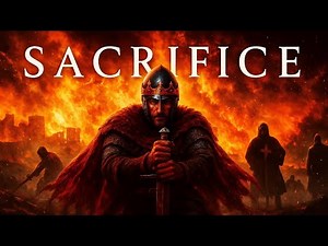 Sacrifice - Catholic Motivation