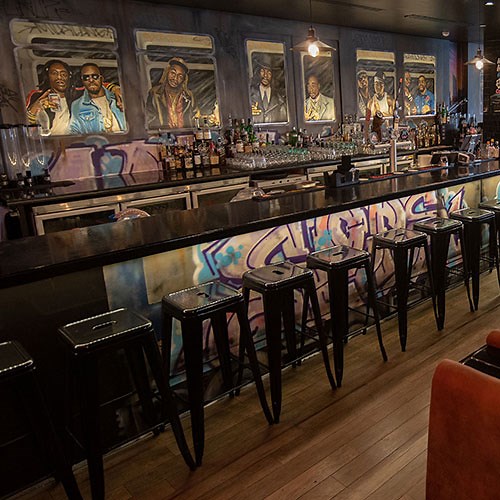 Best Burger, Desserts, Cocktails Restaurant | Surfers Paradise, Gold