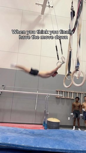 24K views · 3.6K reactions | Every time  #gymnastics #gymnast #gym #fail #fails #sports #ncaa #flip #d1 #olympics #fall #calisthenics | Ian Gunther | Facebook