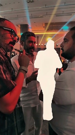 Behind the Scenes من إيفينت Dr Vape x Vape Station 😎