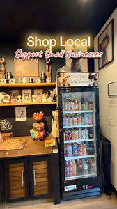 Jeff Bezos and the big box stores don’t need your money like your local small businesses do! Please make an effort to shop local this holiday season and support the heartbeat of your community! Every dollar you spend at our store directly supports the cats in our care and our ability to continue our mission in the future. Thank you so much for your support! Please tag your other favorite local owned stores! #smallbusiness #catcafe #murfreesboro | Catfeine Cat Cafe