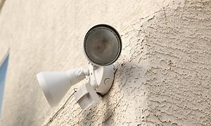 How To Replace Motion Sensors On Flood Lights