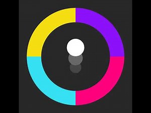 Color Switch soundtrack-Menu music (old)