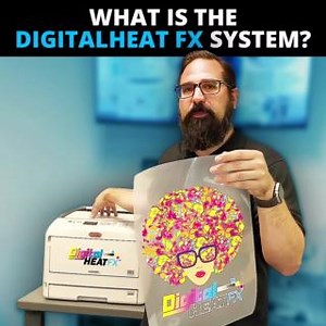 18 reactions | In this video, we're talking about the DigitalHeat FX transfer printing system and answering frequently asked questions! Do you want to learn more? Visit https://digitalheatfx.com/?utm_source=Facebook_post&utm_campaign=DigitalHeat+FX | DigitalHeat FX | Facebook