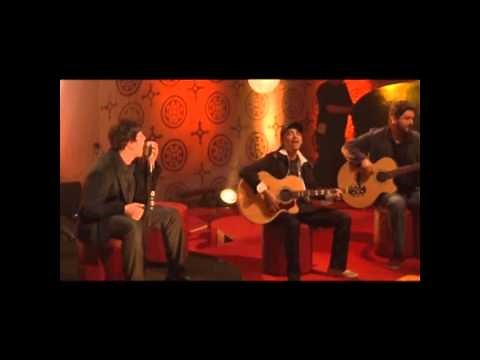 Rosa de Saron - Linda Menina (OFICIAL)