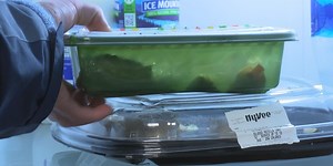 Health experts suggest the ‘2-4-4 rule’ for holiday meal leftovers