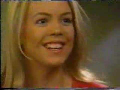 OLTL: Mitch Tells Jess he's her Father, 2002