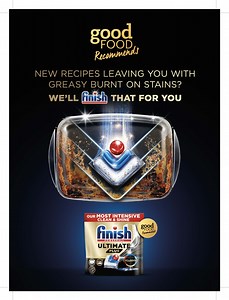 Finish: Tackle tough challenges with Finish • Ads of the World™ | Part of The Clio Network