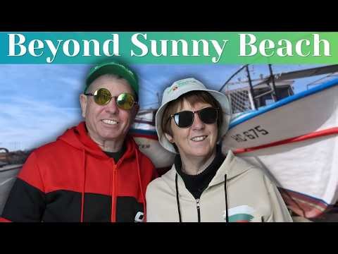 UNESCO Town Everyone Overlooks While Staying at Sunny Beach