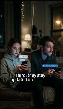 Pride hides feelings… but actions reveal them