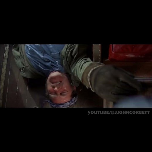 Jaws Deleted Scenes shorts