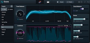 楽曲に生命を与える究極のマスタリングツール、iZotope「Ozone 11」リリース！ | Computer Music Japan