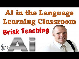 How to Use Brisk Teaching for ESL & ELA Instruction | AI in Language Teaching