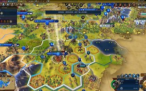 【蒲公英】马普切永战1v7（7）